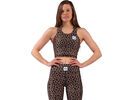 Eivy Cover Up Top, leopard | Bild 3