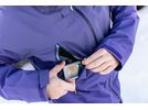 Penguin Männer 3 Lagen Dermizax Shell Jacke, purple | Bild 6