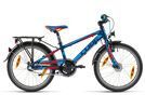 Cube Kid 200 Street, blue/red | Bild 1