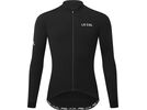 Le Col ARC Merino Long Sleeve Jersey, black | Bild 1