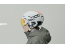 POC Obex BC MIPS, granite grey matt | Video 5