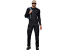 Norrona femund pureUll Long Sleeve M's, caviar black | Bild 6