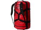 The North Face Base Camp Duffel - XL, tnf red/tnf black/npf | Bild 3