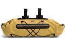 Capsuled Handlebar Bag, ochre | Bild 3