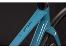 Cube Attain Pro, surfblue´n´black | Bild 3