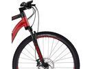 Ghost Hybride Square Cross B4.9 AL, riot red/jet black | Bild 7