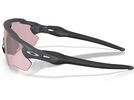 Oakley Radar EV Path, Prizm Transitions Black / matte carbon | Bild 12