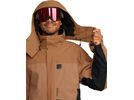 Volcom Kleveland Jacket, terra brown | Bild 5