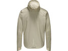 GOREWEAR Concurve isolierte Kapuzenjacke Herren, tech beige | Bild 3