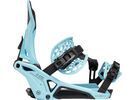 Nidecker Supermatic, escape cyan | Bild 2