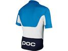POC Raceday Climber Jersey, blue hydrogen white | Bild 2