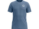 Ortovox 185 Merino MTN Badge TS M, light nunatak | Bild 1
