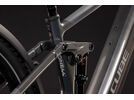 Cube Stereo Hybrid One44 SLX 800 FE 29, prismasilver´n´grey | Bild 4