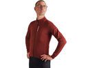 GripGrab RIDE Thermal Long Sleeve Jersey, dark red | Bild 5