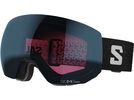 Salomon Radium Pro, Sigma Photo Sky Blue / black | Bild 1