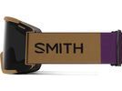 Smith Squad MTB XL - ChromaPop Sun Black + WS, indigo/coyote | Bild 2