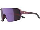 Alpina Lumin, Pink Mirror / black-purple metallic matt | Bild 4