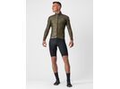 Castelli Aria Shell Jacket, moss brown | Bild 8