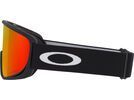 Oakley Mont Scape L, Prizm Snow Torch Iridium / matte black | Bild 3