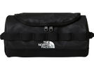 The North Face Base Camp Travel Canister - S, tnf black/tnf white/npf | Bild 1