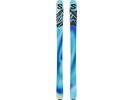 Salomon QST 100, cosmic sky/dark grey/neon blue | Bild 3