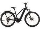 Cube Kathmandu Hybrid Pro 800 Trapeze, coal´n´black | Bild 1
