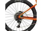 BMC Speedfox 02 One 27.5, orange mint | Bild 5