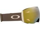 Oakley Flight Deck Pro L, Prizm Sage Gold Iridium & Iced | Bild 12