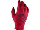 Fox Attack Water Glove, dark red | Bild 1