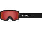Giro Chico 2.0, Amber Scarlet / stacked black | Bild 1