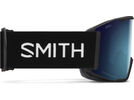 Smith Squad Mag, ChromaPop Sun Blue Mirror / black | Bild 3