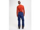 Elevenate Men's St Moritz Gore-Tex Pants, guide blue | Bild 3