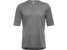 Gore Wear Explore Shirt Herren, lab gray | Bild 1
