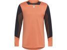 Fox Defend LS Jersey, coral | Bild 1
