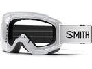 Smith Squad MTB - Clear Single, white | Bild 1