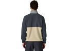 Patagonia Men's Microdini 1/2-Zip Fleece Pullover, pelican | Bild 3