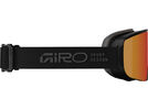 Giro Axis, Vivid Ember / stacked black | Bild 3