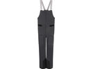 2117 of Sweden Men’s Dartsel 3-Layer Bib Pants, ink | Bild 1