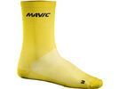 Mavic Cosmic High Sock, yellow | Bild 1