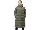 Norrona oslo down750 Coat W's, olive night | Bild 5