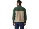 Patagonia Men's Lightweight Synchilla Snap-T Pullover, seabird grey | Bild 3