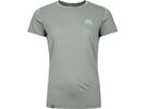 Ortovox 120 Merino Cool Tec MTN Stripe TS W, green sage | Bild 1