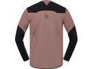 Norrona skibotn equaliser tech Long sleeve M's, grape shake | Bild 2