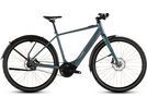 Cube Editor Hybrid SLT 400X FE, smaragdgrey´n´prism | Bild 1