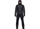 Norrona trollveggen down800 super light Hood M's, caviar black | Bild 4