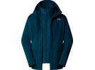 The North Face Men’s Dryvent Mono Triclimate Jacket, midnight petrol | Bild 2