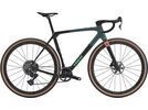 Trek Checkmate SLR 7 AXS, trek black/juniper splatter | Bild 1