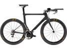 Cannondale Slice Hi-Mod Black Inc., satin black | Bild 1