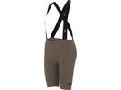 Scott ULTD. ++++ Women's Bib Shorts, wood grey | Bild 1