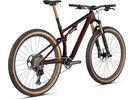 Specialized Epic Evo Pro, red onyx/red tint over carbon | Bild 3